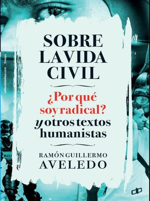cover image of Sobre la vida civil